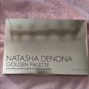 Natasha Denona Golden Palette